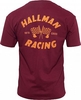 Thor Hallman Champ,  t-shirt