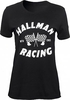 Thor Hallman Champ,  t-shirt women