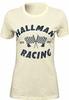 Thor Hallman Champ,  t-shirt women