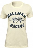 Thor Hallman Champ,  t-shirt women