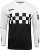 Thor Hallman Differ Cheq S22,  jersey