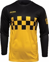 Thor Hallman Differ Cheq S22,  jersey