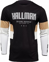 Thor Hallman Differ Drift S22,  jersey