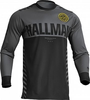 Thor Hallman Differ Slice S23,  Jersey