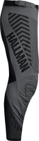 Thor Hallman Differ Slice S23,  textile pants,  color: White/Red,  size: 32