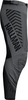 Thor Hallman Differ Slice S23,  textile pants,  color: White/Red,  size: 40