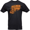 Thor Hallman Dirt Quake,  t-shirt