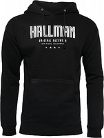Thor Hallman Draft,  hoodie