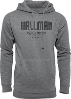 Thor Hallman Draft,  hoodie