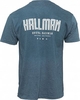 Thor Hallman Draft,  t-shirt