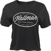 Thor Hallman Goods,  crop top women