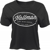 Thor Hallman Goods,  crop top women