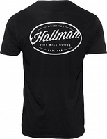 Thor Hallman Goods,  t-shirt