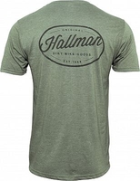 Thor Hallman Goods,  t-shirt