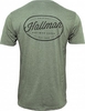 Thor Hallman Goods,  t-shirt