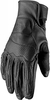 Thor Hallman GP S20,  gloves