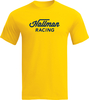 Thor Hallman Heritage,  t-shirt,  color: Yellow,  size: XXL