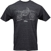Thor Hallman HL500,  t-shirt