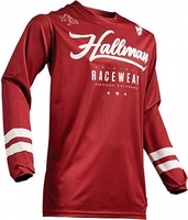 Thor Hallman Hopetown S20,  jersey