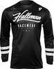 Thor Hallman Hopetown S22,  jersey