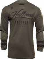 Thor Hallman Hopetown S22,  jersey