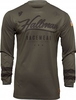 Thor Hallman Hopetown S22,  jersey