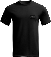 Thor Hallman Legacy,  t-shirt,  color: Black,  size: S