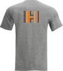 Thor Hallman Legacy,  t-shirt,  color: Grey,  size: S