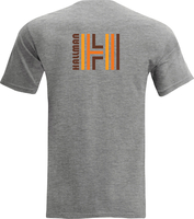 Thor Hallman Legacy,  t-shirt,  color: Grey,  size: XL