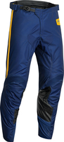 Thor Hallman Legend S23,  textile pants,  color: Dark Blue,  size: 28