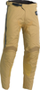 Thor Hallman Legend S23,  textile pants,  color: Dark Blue,  size: 32
