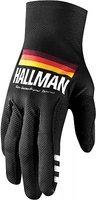 Thor Hallman Mainstay S21,  gloves