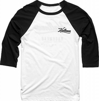 Thor Hallman Original S18,  3/4 shirt