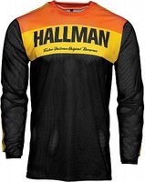 Thor Hallman S21 TAPD,  jersey