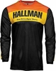 Thor Hallman S21 TAPD,  jersey