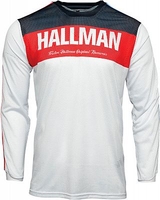 Thor Hallman S21 TAPD,  jersey