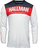 Thor Hallman S21 TAPD,  jersey