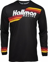 Thor Hallman S21 Tres,  jersey