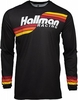 Thor Hallman S21 Tres,  jersey