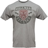 Thor Hallman Tiger,  t-shirt