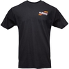 Thor Hallman Tres,  t-shirt