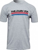 Thor Hallman USA,  t-shirt