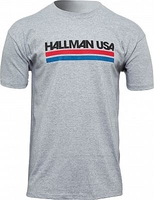 Thor Hallman USA,  t-shirt