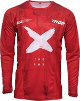 Thor HZRD,  jersey
