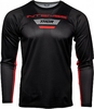 Thor Intense Assist Berm S23,  jersey long sleeve
