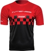 Thor Intense Assist Chex S23,  jersey short sleeve