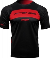 Thor Intense Assist Dart S23,  jersey short sleeve