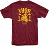 Thor Lightning S20,  t-shirt