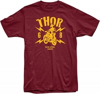 Thor Lightning S20,  t-shirt