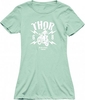 Thor Lightning S20,  t-shirt women